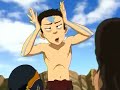 Avatar The Forbidden Kingdom Trailer