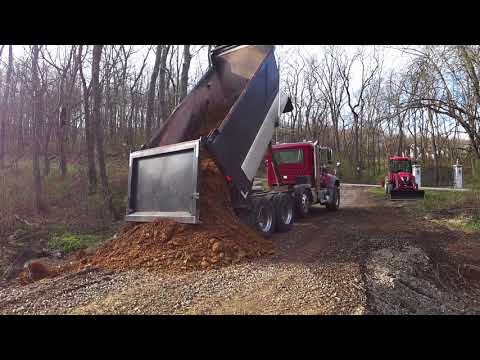 video-linktoworks-#149 Driveway Widening With Free Fill Dirt!