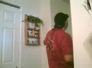 My Brother Dancing To \"Dig A Little Deeper..\"