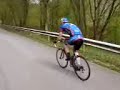 Arjan Brouwer beklimt de Warsberg deel 1