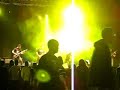 RAZE - Do you wanna die? no Nabiza Rock das Pontes