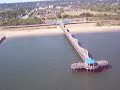 bell 47 helicopter staten island from air pt 2 bell 47 helicopter staten island from air pt 2