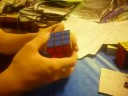 BLD 2-2 cycle algorithms