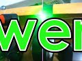 Wicked Lasers Youtube Challenge II