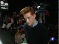 Cibeles Madrid Fashion Week se despide