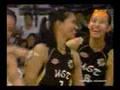 introduction of the ust tigresses