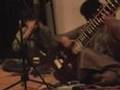 JAI KISHOR surbahar JEFF BYERS tanpura -Artscape 2007(part5)
