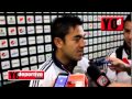 Carlos Fierro y Marco Fabián de la Mora, Guadalaja