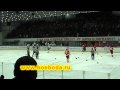 2-драка Витязь-Авангард