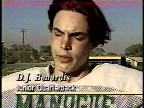 DJ Benardis Shattered Dreams 6 27 07 6 29 mins