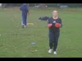 Liverpool Fitness Boot Camp - Sefton Park