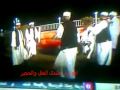 عبود تبوري ايقاع الدليب, اهداء لمنتديات المقل والحجير