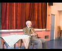 David Hoyle - Cowling History Talk 2005 - 2 of 10 David Hoyle - Cowling History Talk 2005 - 2 of 10