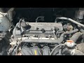 Used Engine Kia Rio III (UB) 1.2 CVVT 16V Price € 1.417,50 Margin scheme offered by Maresia Auto Recycling B.V.