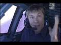 Airbus A320 awes Boeing pilot