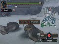 MHP2 Challenging Quest