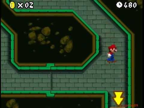 New Super Mario Bros.