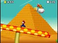 New Super Mario Bros Walkthrough Part 3