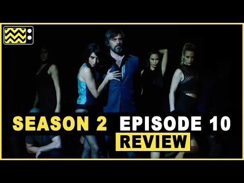 Legion Season 2 Episode 10 Review & Reaction | AfterBuzz TV