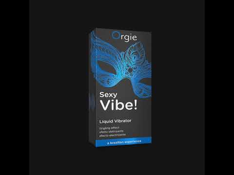 Жидкий вибратор Джага-Джага Liquid Vibration, 15 мл BMN-0101 - Джага-Джага - Жидкий вибратор - Купить