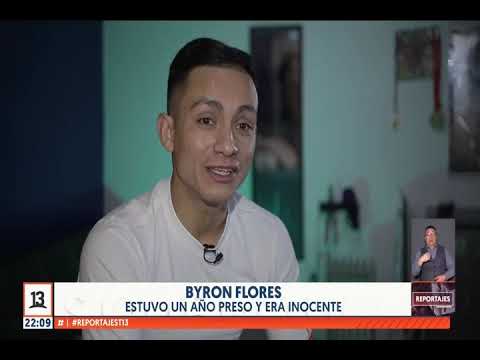 Reportajes T13: Inocentes tras las rejas.