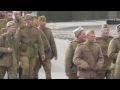 george clooney dreht seit 2013 in deutschland seinen film ,,the monuments men