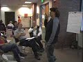ACLU training Online Activism pt.2
