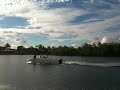 Florida intercoastal - Boca Raton