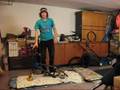 How to barspin