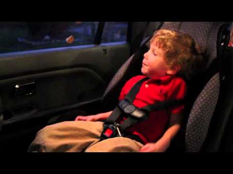 Kid Wants a Cookie