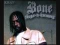 Krayzie Bone - Blaze It