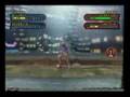 Pokemon Battle Revolution Friend Battle: Marinamew Battle 2
