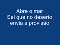 Musica Mtooo Linda!Abençoada!!!