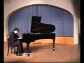 Sturm, Piano-Phase