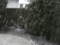Snow in Christchurch