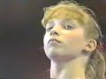 The gymnastics I fell in love with The gymnastics I fell in love with