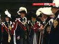 Prince William Is Made A Knight Of The Garter