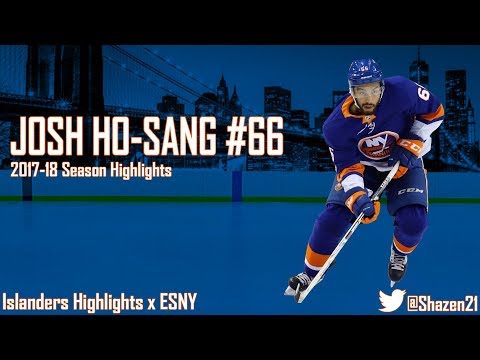 2017-18 Season Highlights