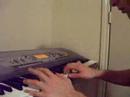 Piano song that popped into head