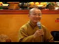 Không Nói Một Lời Nào - Thích Nhật Từ - Phần 2/2
