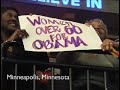 obama donate