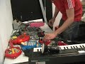 Low Voltage Love - toysounds