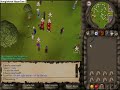i shonomercy runescape pking vid #1!