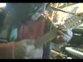 Run Run se fue pa´l norte - Violeta Parra (cover)