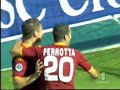 AS Roma 2007/2008 season\