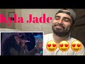 Reaction to Kyla Jade Final Performance The Voice