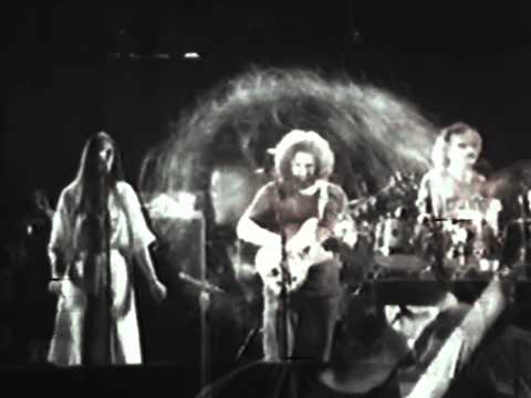 Grateful Dead - Setlist: Set 1 Jack Straw Dire Wolf Beat It On Down The Line 13:10 Peggy-O 16:40 Mama Tried Mexicali Blues Funiculi Funicula Row Jimmy New Minglewood Blues L...