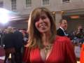 Kate Garraway talks about pregnancy number two