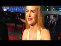 The Golden Compass - Red Carpet World Premiere The Golden Compass - Red Carpet World Premiere