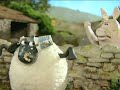 Shaun The Sheep
